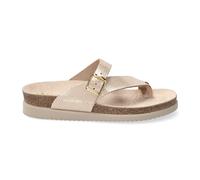 MEPHISTO Damenschuhe Riemchensandalen LIGHT SAND LIGHT SAND - Gr. - 36