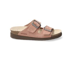 MEPHISTO Damenschuhe Riemchensandalen OLD PINK OLD PINK - Gr. - 38