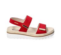 MEPHISTO Damenschuhe Riemchensandalen SCARLET SCARLET - Gr. - 39