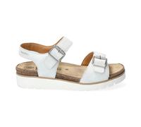 Mephisto Damenschuhe Riemchensandalen WHITE WHITE - Gr. - 37