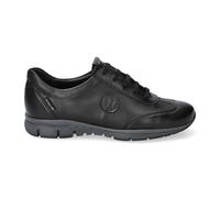 MEPHISTO Damenschuhe Schnürschuhe BLACK BLACK - Gr. - 7.5 UK