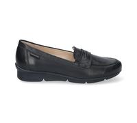 MEPHISTO Damenschuhe Slipper / Trotteur BLACK BLACK - Gr. - 6.5 UK