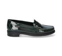 MEPHISTO Damenschuhe Slipper / Trotteur BOTTLE GREEN BOTTLE GREEN - Gr. - 39 EU | 5.5 UK
