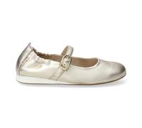 MEPHISTO Damenschuhe Slipper / Trotteur GOLD GOLD - Gr. - 5.5 UK