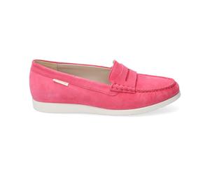 MEPHISTO Damenschuhe Slipper / Trotteur RASPBERRY RASPBERRY - Gr. - 5.5 UK