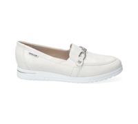 Mephisto Damenschuhe Slipper / Trotteur WHITE WHITE - Gr. - 5.5 UK