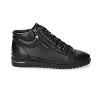 MEPHISTO Damenschuhe Sneaker high BLACK BLACK - Gr. - 5.5 UK