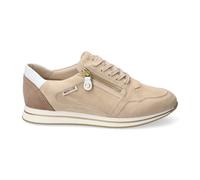 MEPHISTO Damenschuhe Sneaker low BEIGE BEIGE - Gr. - 37 EU | 4 UK