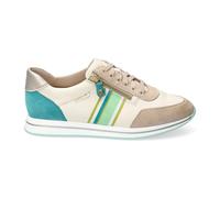 MEPHISTO Damenschuhe Sneaker low BEIGE BEIGE - Gr. - 5.5 UK