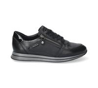 Mephisto Damenschuhe Sneaker low BLACK BLACK - Gr. - 39 EU | 5.5 UK