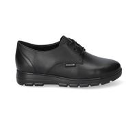 MEPHISTO Damenschuhe Sneaker low BLACK BLACK - Gr. - 7 UK
