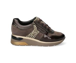 MEPHISTO Damenschuhe Sneaker low BRONZE BRONZE - Gr. - 4.5 UK