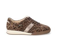 MEPHISTO Damenschuhe Sneaker low BROWN BROWN - Gr. - 5 UK