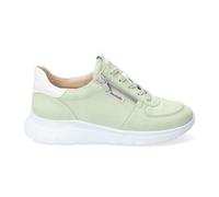 MEPHISTO Damenschuhe Sneaker low GREEN ALMOND GREEN ALMOND - Gr. - 5.5 UK