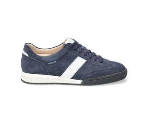 MEPHISTO Damenschuhe Sneaker low JEANS BLUE JEANS BLUE - Gr. - 38 EU | 5 UK