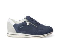 MEPHISTO Damenschuhe Sneaker low JEANS BLUE JEANS BLUE - Gr. - 5.5 UK