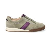 MEPHISTO Damenschuhe Sneaker low LIGHT KHAKI LIGHT KHAKI - Gr. - 5.5 UK