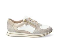 MEPHISTO Damenschuhe Sneaker low LIGHT TAUPE LIGHT TAUPE - Gr. - 42.5 EU | 8.5 UK
