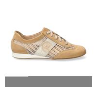 MEPHISTO Damenschuhe Sneaker low SAND SAND - Gr. - 5 UK