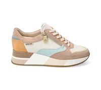 MEPHISTO Damenschuhe Sneaker low SAND SAND - Gr. - 7.5 UK