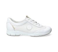 MEPHISTO Damenschuhe Sneaker low WHITE WHITE - Gr. - 40 EU | 6.5 UK