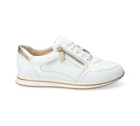 MEPHISTO Damenschuhe Sneaker low WHITE WHITE - Gr. - 5 UK