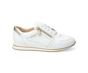 MEPHISTO Damenschuhe Sneaker low WHITE WHITE - Gr. - 5 UK