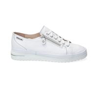 MEPHISTO Damenschuhe Sneaker low WHITE WHITE - Gr. - 6 UK