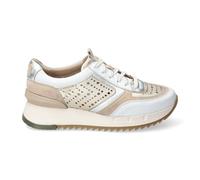 MEPHISTO Damenschuhe Sneaker low WHITE WHITE - Gr. - 6 UK