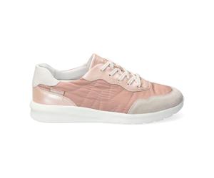 MEPHISTO Damenschuhe Sportliche Schnürer FOG FOG - Gr. - 38 EU | 5 UK