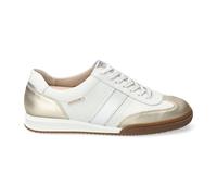 MEPHISTO Damenschuhe Sportliche Schnürer GOLD GOLD - Gr. - 41.5 EU | 7.5 UK