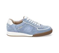MEPHISTO Damenschuhe Sportliche Schnürer SEA BLUE SEA BLUE - Gr. - 38 EU | 5 UK