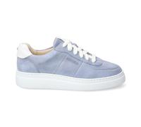 MEPHISTO Damenschuhe Sportliche Schnürer SEA BLUE SEA BLUE - Gr. - 5 UK