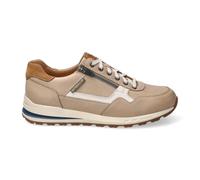 Mephisto Damenschuhe Sportliche Schnürer TAUPE TAUPE - Gr. - 7.5 UK