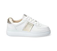 MEPHISTO Damenschuhe Sportliche Schnürer WHITE WHITE - Gr. - 5.5 UK