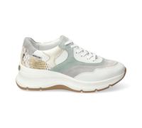 MEPHISTO Damenschuhe Sportliche Schnürer WHITE WHITE - Gr. - 7 UK