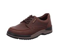 Mephisto Charles Grizzly 151 Dark Brown, Herren Derby Schnürhalbschuhe, Braun (Grizzly 151), 45 EU (10 Herren UK)