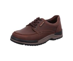 Mephisto dark brown (dunkelbraun) für Herren, braun, Größe 46 ½ EU / 11,5 UK