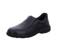 Mephisto-Schuhe Herren Slipper Davy Schwarz Größe 41