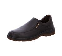 Mephisto DAVY RIKO 2151 DARK BROWN für Herren, braun, Größe 42 ½ EU / 8,5 UK