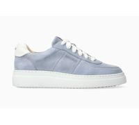 MEPHISTO Damenschuhe Sportliche Schnürer SEA BLUE SEA BLUE - Gr. - 6.5 UK