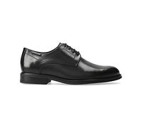 Mephisto Herren Halbschuhe Kevin – schwarz – Größe 42,5 EU