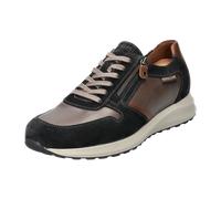 Mephisto DINO VELSPORT 3655/RA. 6159/61 für Herren, blau, Gr. 41 ½ EU / 7,5 UK