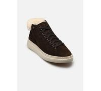 Mephisto - Dolie - Braun - Sneaker - Größe 36