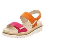 Mephisto DOMINICA VELCALF PREM. 12240N/ für Damen, orange, Gr. 37 EU