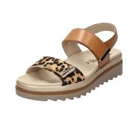 Mephisto DOMINICA BENGAL 46158/SILK 7811 BROWN für Damen, braun, Größe 36 EU