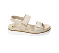 MEPHISTO Damenschuhe Klassisch LIGHT SAND LIGHT SAND - Gr. - 39