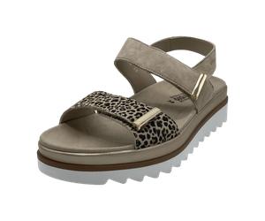 Mephisto DOMINICA für Damen, beige, Größe 41 EU