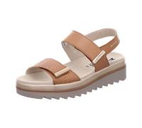 Mephisto Dominica Damen Sandale, Größe:39 EU