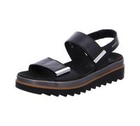 Mephisto DOMINICA SOFTY 1200 BLACK für Damen, schwarz, Größe 36 EU